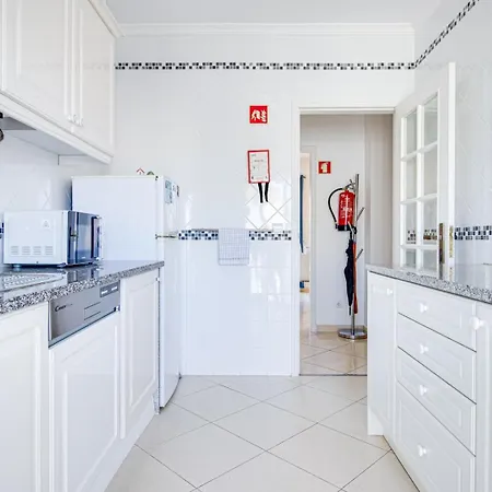 Apartamento Old Town 2br 50m Ocean W/ Ac Wi-fi Parking Terrace