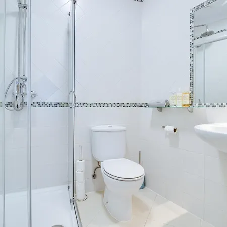 Old Town 2br 50m Ocean W/ Ac Wi-fi Parking Terrace Appartement