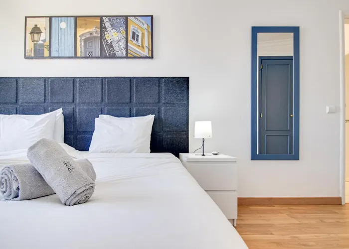 Old Town 2br 50m Ocean W/ Ac Wi-fi Parking Terrace Apartment
