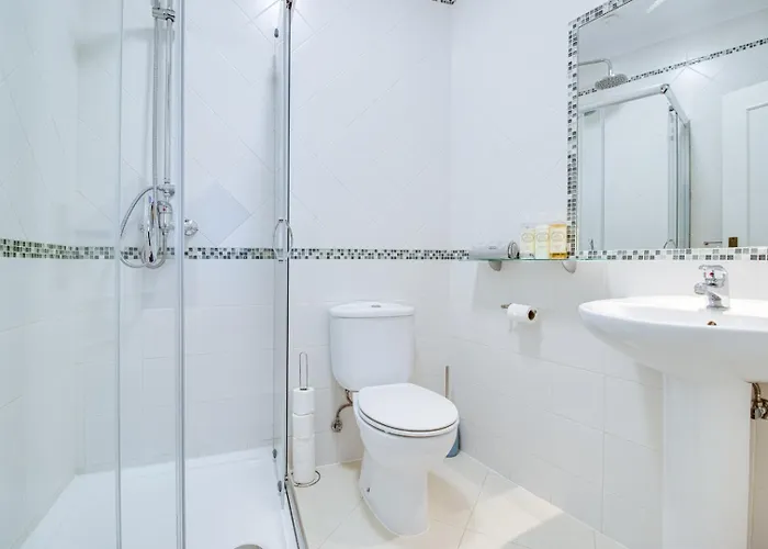 Old Town 2br 50m Ocean W/ Ac Wi-fi Parking Terrace Apartment